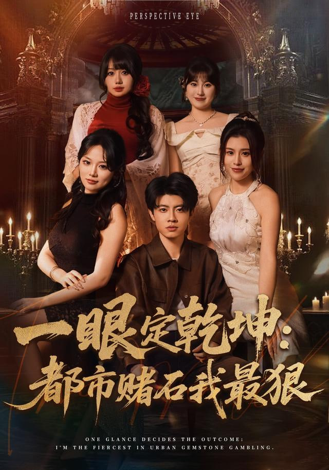 消失的她